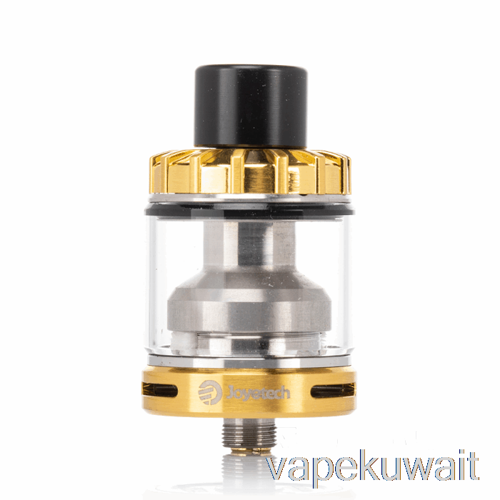 Joyetech Riftcore Solo 26mm RTA Gold Vape Pod Kits